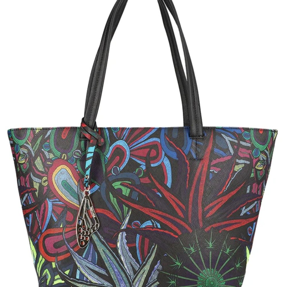 Pineda Covalin TOTE KIIN VI SAFF SANTU CACTA